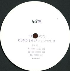 CUPID'S HEAD REMIXE II