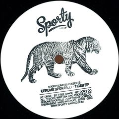 TIGER EP