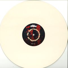 THE SUPERNATURAL COMMUNICATION EP