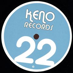 I WON'T LET YOU GET AWAY