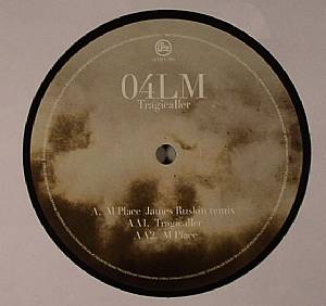 TRAGICALLER - JAMES RUSKIN RMX