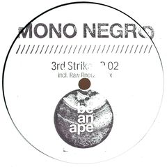 3RD STRIKE EP