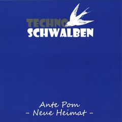 NEUE HEIMAT
