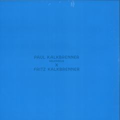 KRUPPZEUG - FRITZ KALKBRENNER RMX