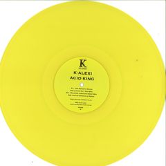 ACID KING