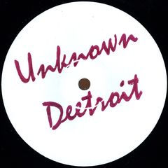 SECRET PASSAGE TO THE DEEP EP