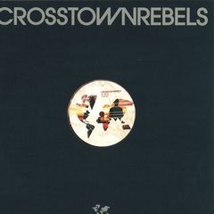 BLACK NOIR SCHWARZ - TENSNAKE RMX