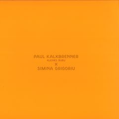 KLEINES BUBU - SIMINA GRIGORIU RMX