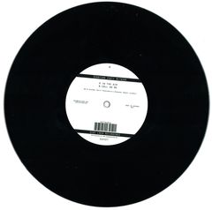 IN THE AIR / CALL ON ME