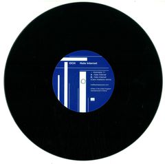 HATE INTERNET - CLARO INTELECTO RMX