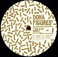 FIGURES EP