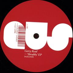 SHRUBBY EP - REDSHAPE RMX