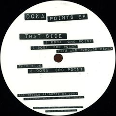 POINTS EP