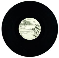 THE POSSIBILITY OF AN ISLAND