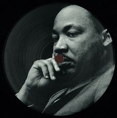 PREACHERS EP - VINYL ONLY