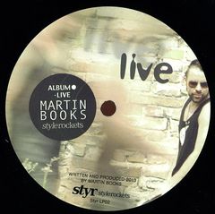 LIVE - THE ALBUM