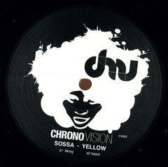 YELLOW EP