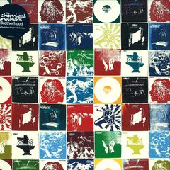 BROTHERHOOD THE DEFINITIVE SINGLES COLLECTION