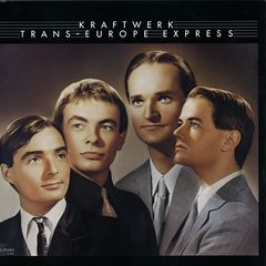 TRANS EUROPE EXPRESS