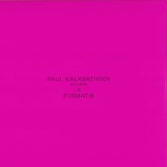 BENGANG - FORMAT B RMX