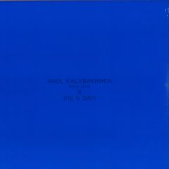 BOXIG LEISE - PIG & DAN RMX