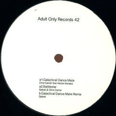 GALACTICAL DANCE - DJEBALI RMX