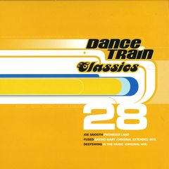 DANCE TRAIN CLASSICS 28