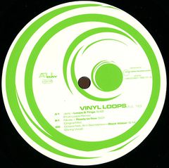 VINYL LOOPS CLASSICS 18