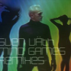 MIND GAMES REMIXES