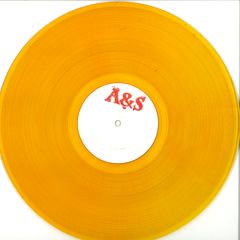 A&S 007
