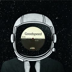 SPACE DISCO EP 2014