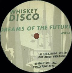 DREAMS OF THE FUTURE