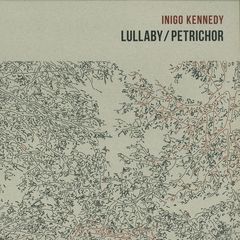 LULLABY / PETRICHOR