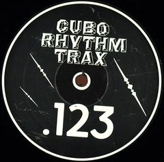 CUBO RHYTHM TRAX - PILOOSKI RMX