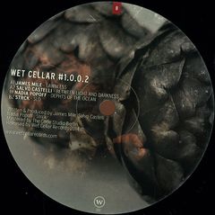 WET CELLAR #1.0.0.2