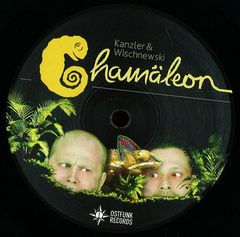 CHAMAELEON 2