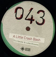 A LITTLE CRASH BASH