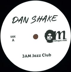 3AM JAZZ CLUB / THINKIN
