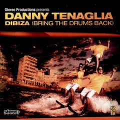 DIBIZA (BRING THE DRUMS BACK)