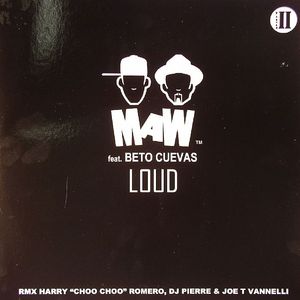 LOUD PART II