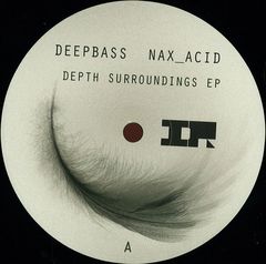 DEPTH SURROUNDINGS EP