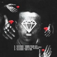 DIAMONDS EP