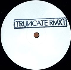 TRUNCATE REMIXED PART 1