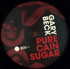 PURE CANE SUGAR
