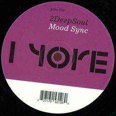 MOOD SYNC