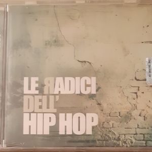 LE RADICI DELL'HIP HOP