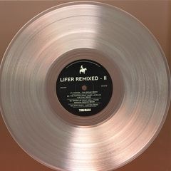 LIFER REMIXED II