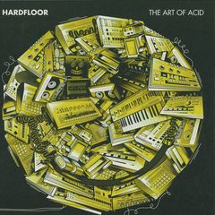 THE ART OF ACID