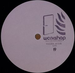 WORKSHOP 19