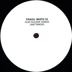JAM TRACKS (FRAGILWHITE003)